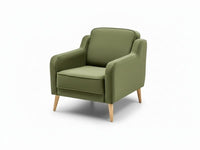 Mokka Berjer - Kadife - Ateş Taşı