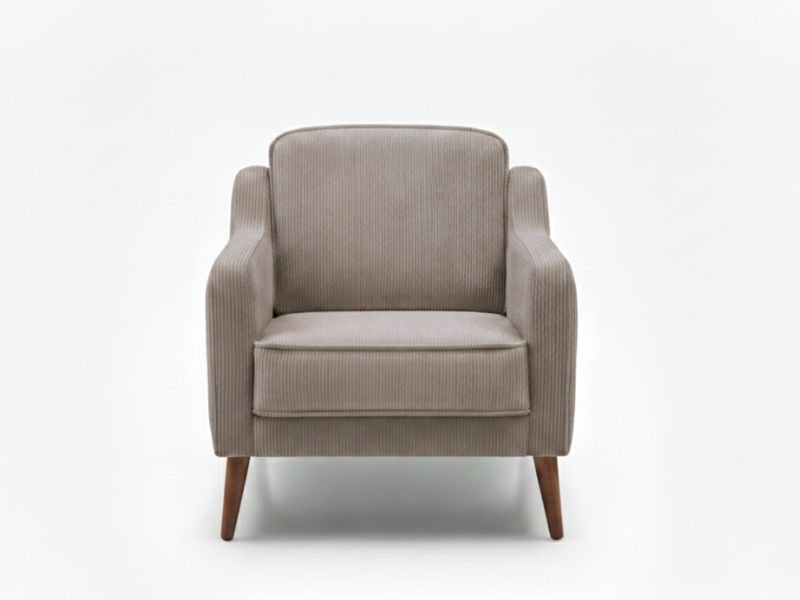 Mokka Berjer - Kadife - Ateş Taşı