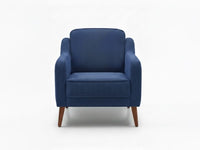 Mokka Berjer - Kadife - Ateş Taşı