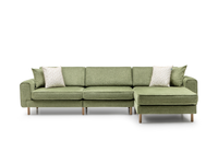 Mokka Mini Köşe / Doğal Doku/ Amazon