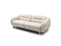 Stella 3+3+1+1 Koltuk Takımı - Kadife