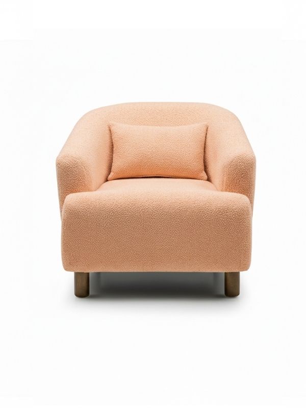 Bonita Berjer Dumanlı Deniz