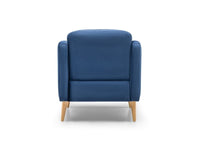 Mokka Berjer - Kadife - Ateş Taşı