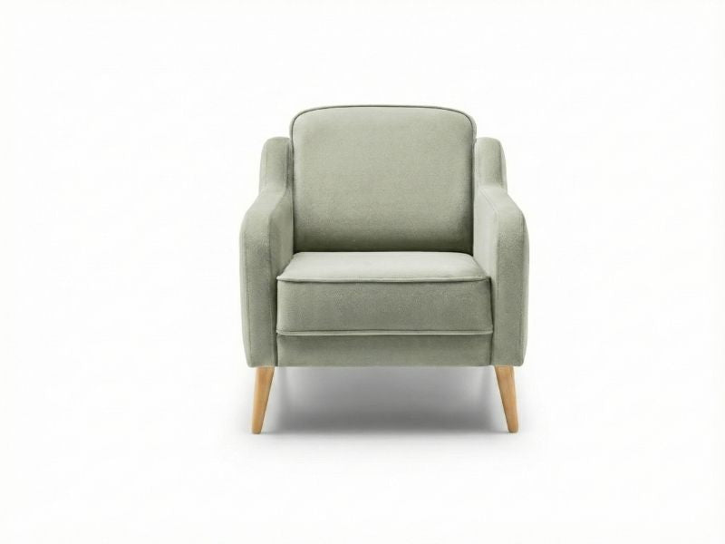 Mokka Berjer - Kadife - Ateş Taşı