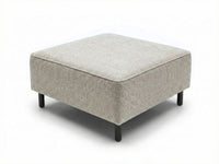 Kadife Puf - Zerdeçal