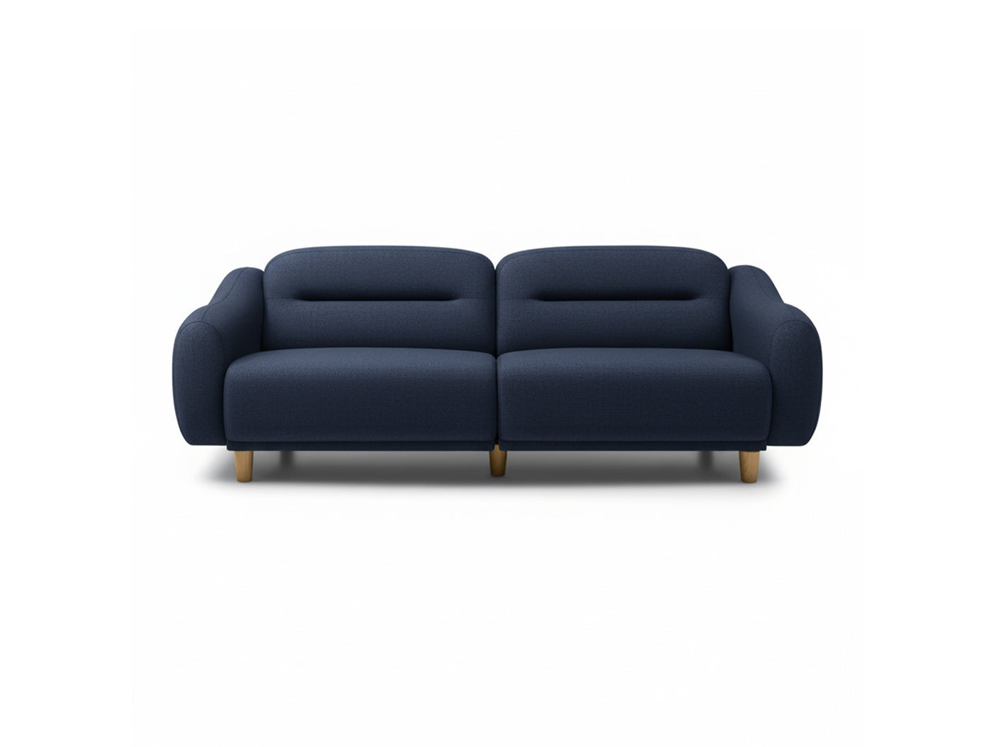 Stella Üçlü Koltuk Kadife Zerdeçal