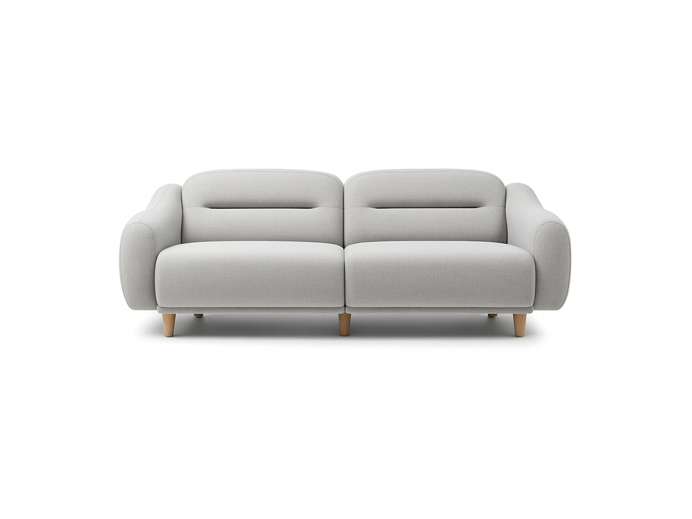 Stella Üçlü Koltuk Kadife Zerdeçal