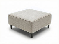 Kadife Puf - Zerdeçal