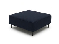 Kadife Puf - Zerdeçal