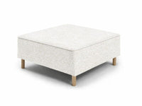 Kadife Puf - Zerdeçal