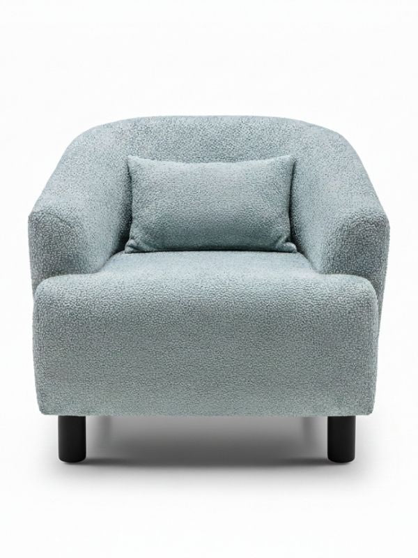 Bonita Berjer Dumanlı Deniz