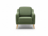 Mokka Berjer - Kadife - Ateş Taşı