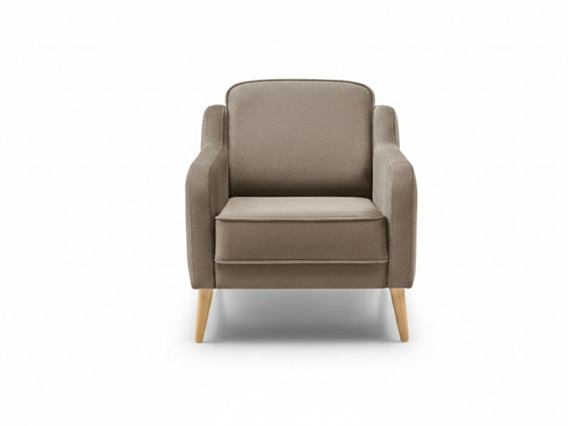 Mokka Berjer - Kadife - Ateş Taşı