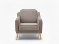 Mokka Berjer - Kadife - Ateş Taşı