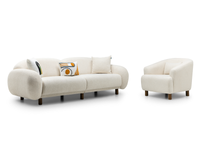 Bonita 3+1 Koltuk Takımı