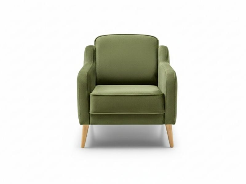 Mokka Berjer - Kadife - Ateş Taşı