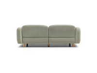 Stella 3+3+1+1 Koltuk Takımı - Kadife