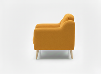 Mokka Berjer - Kadife - Ateş Taşı