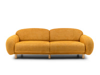 Bonita 3+1 Koltuk Takımı (Retro Kil)