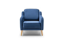 Mokka Berjer - Kadife - Ateş Taşı