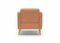 Mokka Berjer - Kadife - Ateş Taşı