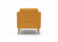 Mokka Berjer - Kadife - Ateş Taşı