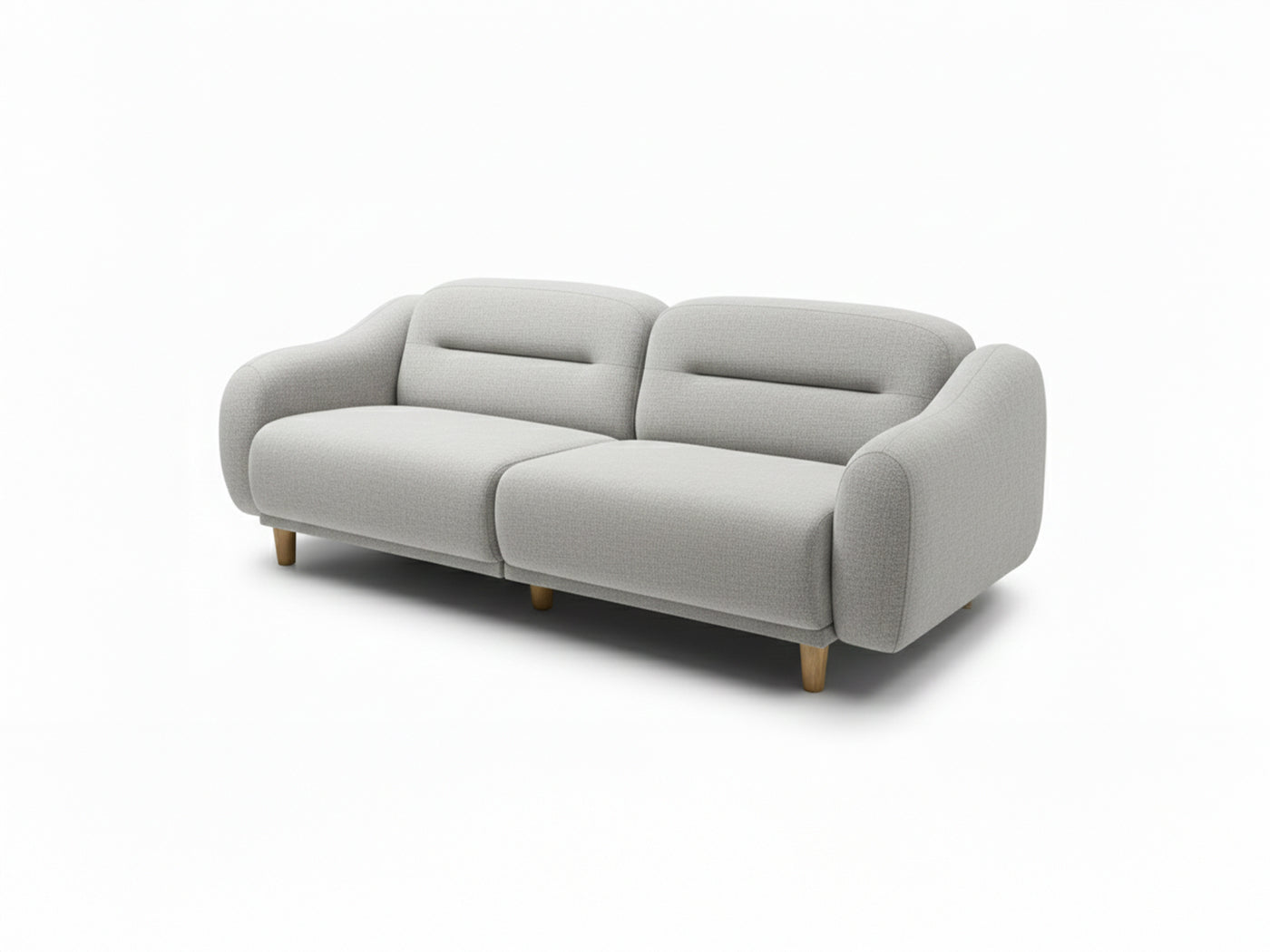 Stella Üçlü Koltuk Kadife Zerdeçal