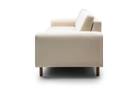 Mokka 3+1 Koltuk Takımı  Çöl Kumu Üçlü ve Berjer