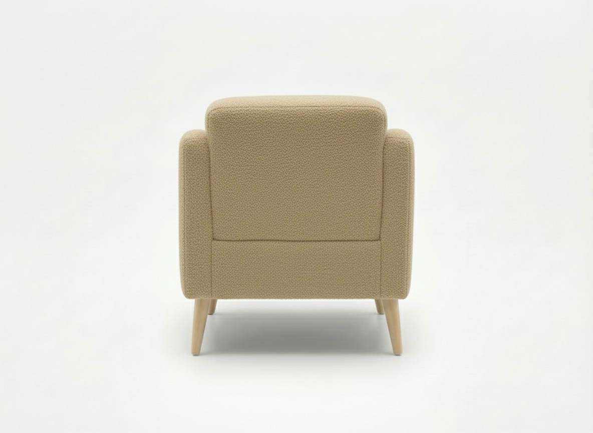 Mokka Berjer - Kadife - Ateş Taşı