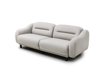 Stella 3+1 Takım - Kadife - Ay Taşı Gri ve Kahve Çekirdeği