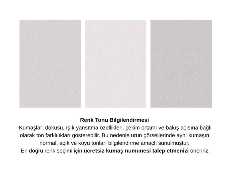 Kadife Puf - Zerdeçal