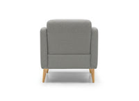 Mokka Berjer - Kadife - Ateş Taşı