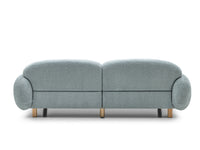 Bonita 3+3+1+1 Koltuk Takımı Aqua