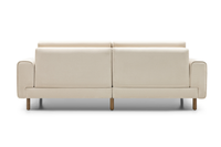 Mokka 3+1 Koltuk Takımı  Çöl Kumu Üçlü ve Berjer