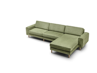 Mokka Mini Köşe / Doğal Doku/ Amazon