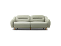 Stella 3+3+1+1 Koltuk Takımı - Kadife