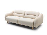 Kadife Çöl Kumu Ceviz yan görünüm