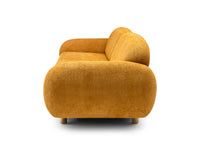 Bonita 3+1 Koltuk Takımı (Retro Kil)