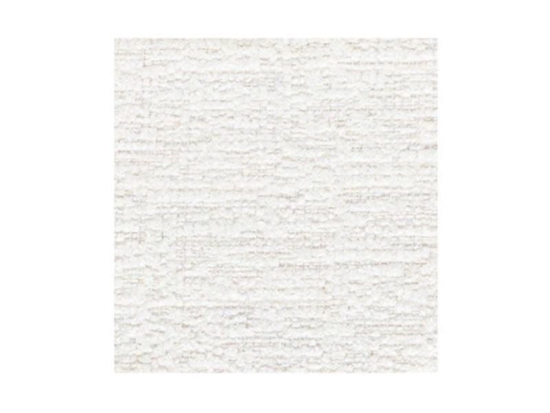 Mokka Üçlü Koltuk - Doğal Doku - Zen Beyazı