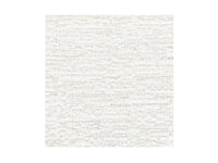 Mokka Üçlü Koltuk - Doğal Doku - Zen Beyazı