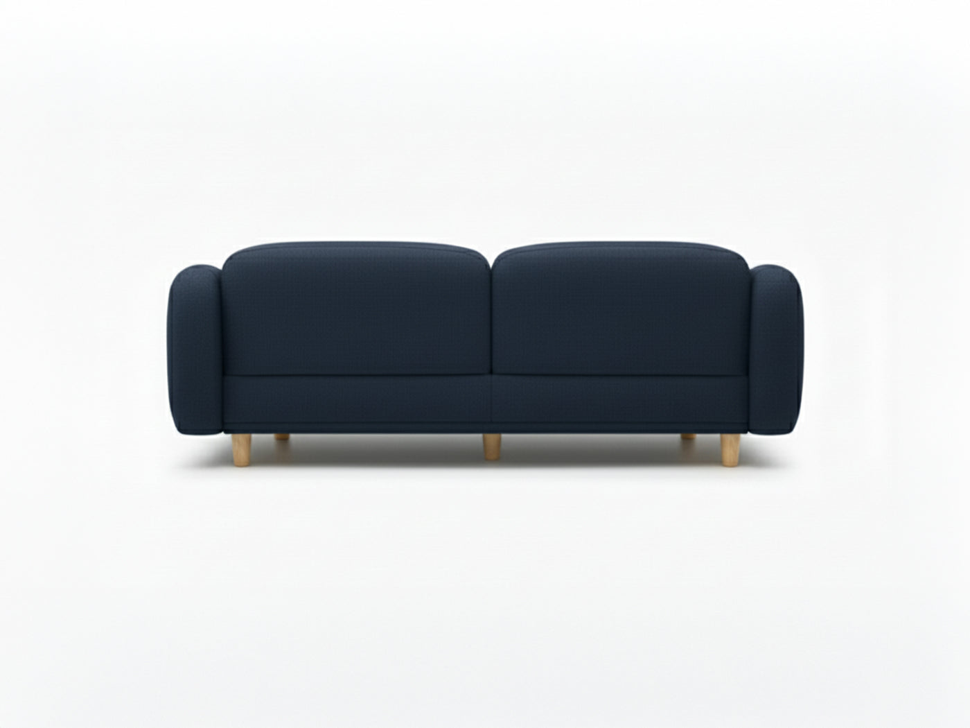 Stella Üçlü Koltuk Kadife Zerdeçal