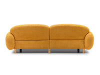 Bonita 3+1 Koltuk Takımı (Retro Kil)