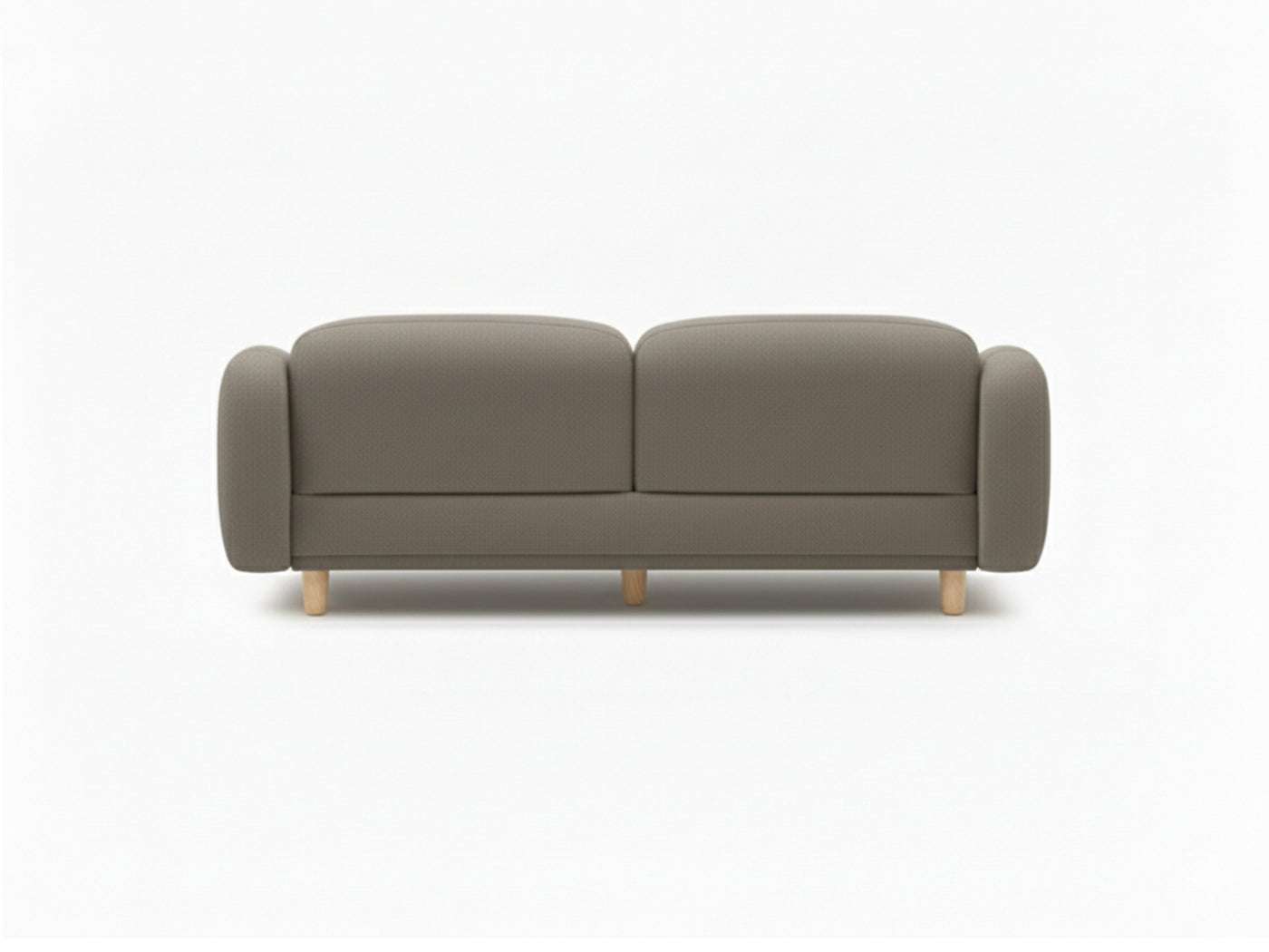 Stella Üçlü Koltuk Kadife Zerdeçal