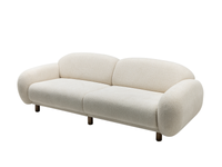 Bonita 3+1 Koltuk Takımı