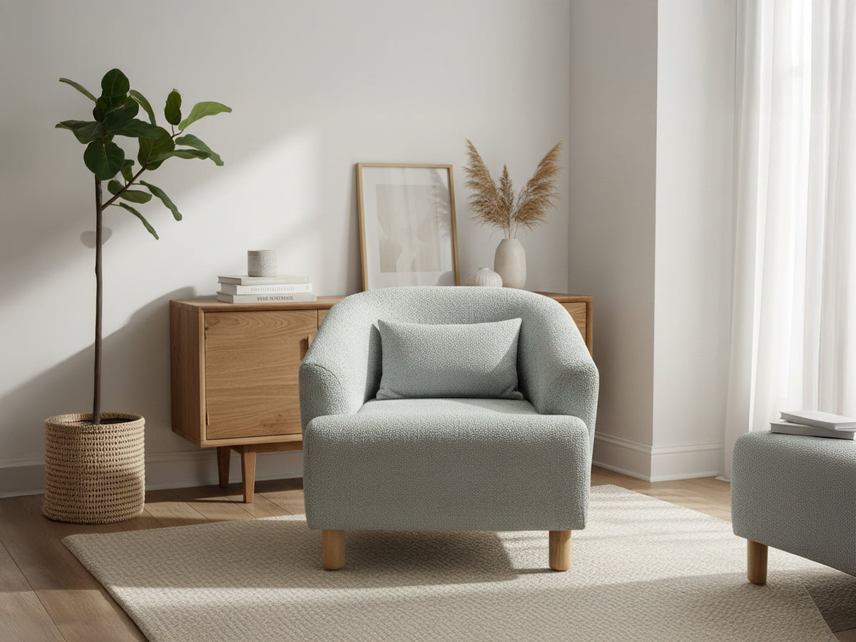 Bonita Berjer Dumanlı Deniz