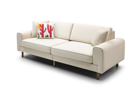 Mokka 3+3+1 Koltuk Takımı