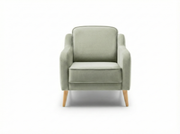 Mokka Berjer - Kadife - Ateş Taşı