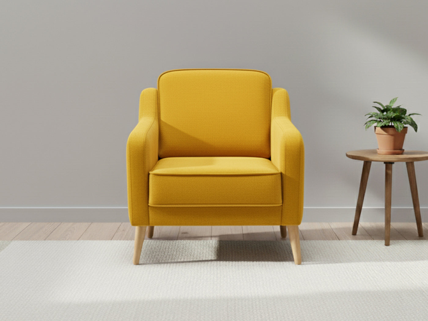 Mokka Berjer - Kadife - Ateş Taşı