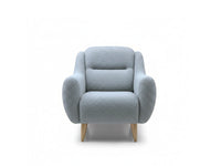 Stella Berjer Bukle Aqua