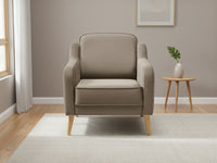 Mokka Berjer - Kadife - Ateş Taşı